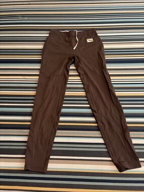 Tracksmith Turnover Tights (unlined)